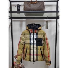 Burberry Down Jackets